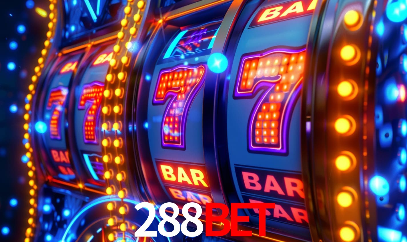 Bônus 288Bet Para Todos